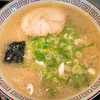 らあめん花月嵐　博多ラーメン健太
