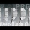  Silver-Blade α II パター｜試打・評価・口コミ｜クラブ試打 三者三様｜西川みさと