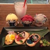 ufotable Cafe tokyo鬼滅の刃 遊郭編 二回目