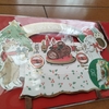 大事な人にクリスマスカードを贈る