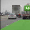 iOnRoad Wants You To Check Your Cell Phone While Driving - 走行中の車の距離感を教えてくれるAR #AR
