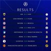 【UEFA Champion League】Group stage MATCHDAY5