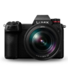 Lumix S1/S1R発表とそれについて思うこと。