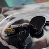 Unique Melody MACBETH [番外編2] effect audio eros hybrid cable でリケーブル