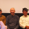 山際永三 × 田口成光 × 井口昭彦 トークショー レポート・『帰ってきたウルトラマン』『ウルトラマンエース』『ウルトラマンタロウ』（3）