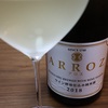 ワインと日本酒の融合。Arroz（アロス）