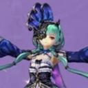 皇女ブログ