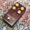 danelectro / EISENHOWER FUZZ