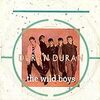 目覚ましは wild boys