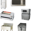 大阪府全域での業務用調理器具、厨房機器などの買取