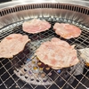 雑談：焼肉屋を探す一日