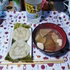11/18寒くなる前にモーニング