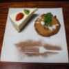 23日のにぎわいスイーツプラザ予告　と　にぎわいスイーツプラザはここだよ！