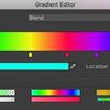 Color、Gradient、AnimationCurveの値を保存、再利用、共有出来るSwatch libraries(旧Preset Libraries)の使い方【Unity】