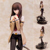 PC版の助手【シュタゲ】STEINS;GATE『牧瀬紅莉栖』1/7 完成品フィギュア【アルファマックス】より2018年8月発売予定♪