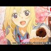 最近見たアニメ　連休最後の一日は、切ない