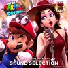 Jump Up,Super Star/The Super Mario Player’s