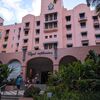 太平洋のピンク・パレス【ロイヤルハワイアン】ハワイの最高級リゾートホテル！