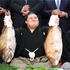 【最新版】新横綱・大の里が史上最速昇進！驚異の強さと今後の展望を徹底解説【2025年最新情報】