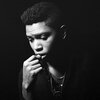 2017年フジロックフェスティバル出演者　Gallant