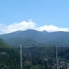 青が山い！のであります！