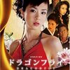 たぶんマイナーな日本映画をまた10本発掘！「ドラゴンフライ」（2006）の巻