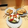【吉祥寺グルメ】駅近で美味い安いを楽しめるネオ串カツ居酒屋｜串かつとお酒 でんがな 吉祥寺店 