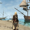 Assassin's Creed 4日記　第4回 船に乗るとパイレーツオブなんとか