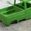 1/32 HONDA T360を作る ♯04