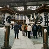 【川越熊野神社】