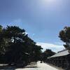 【兵庫/西宮市】西宮神社の摂社と南宮神社