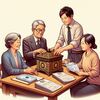 相続税の納付が困難な場合の対処方法