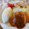 ひぜんランチ