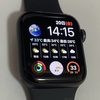 Apple Watch SEを購入して便利だなと思ったこと