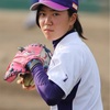 【女子プロ野球】京都フローラ 村松珠希がかわいい