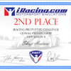 iRacing 2009 season 4 certs