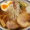 利尻昆布ラーメン　KUROOBI