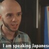 <span itemprop="headline">★外見で判断しないで：　聞いてくれ・・・日本語話せる外国人の苦悩（笑）。</span>