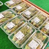 山菜（タラの芽、こごみ）入荷しました
