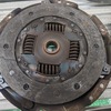 HA7　アクティトラック　4WD　クラッチ交換　取付け