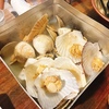 かいのみ　貝と地酒飲み放題専門店