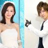 北川景子とDAIGOが1月１１日に結婚をブログで発表　二人そろっての会見も