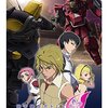 【OVA】感想：アニメ(OVA)「装甲騎兵ボトムズ Case;IRVINE(ケース;アービン)」(2011年)