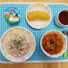 2/2(土)の給食