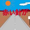 R&R BLOODS feat. 東北きりたん『赤い針が』配信開始！【NEUTRINOオリジナル曲】