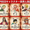 【ワンピース】変なデザインって人気でないのか