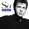 PETER GABRIEL/So