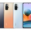 【Redmi】2021春 ミッドレンジスマホ覇権 Redmi Note 10 Pro 