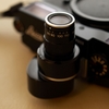 Canon Zoomfinder VL for Long lenses 85-135mm
