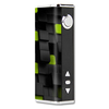 Four Cute Sticker For IStick 40W Battery!